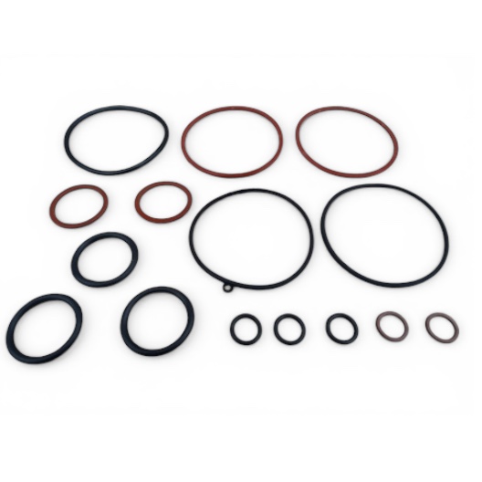 Ремкомплект гидроцилиндра ЮМЗ, МТЗ ЦС-100 (старого образца)