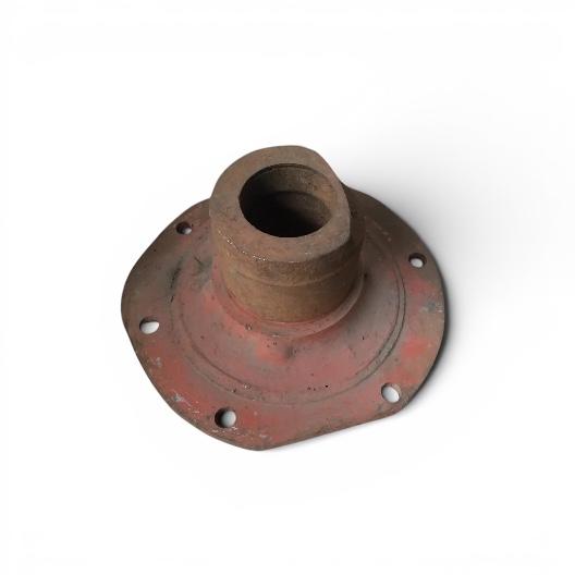 Стакан с шестерней ведущего редуктора ПВМ Т-40 Т40А-2302140-В1