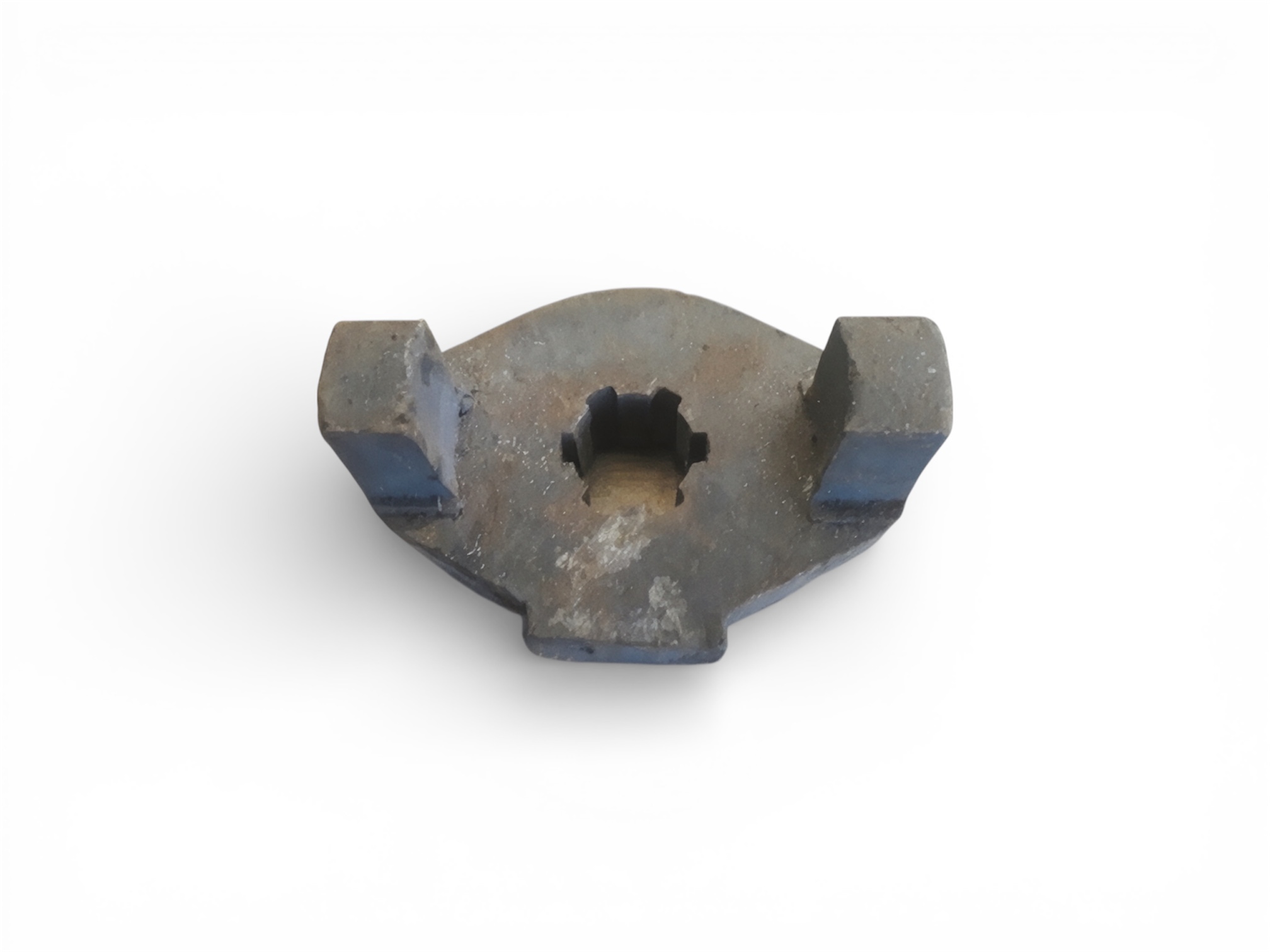 Муфта привода НШ-10 кулачкова ведена СМД-15 ( 6 шліцева) 14-2605А