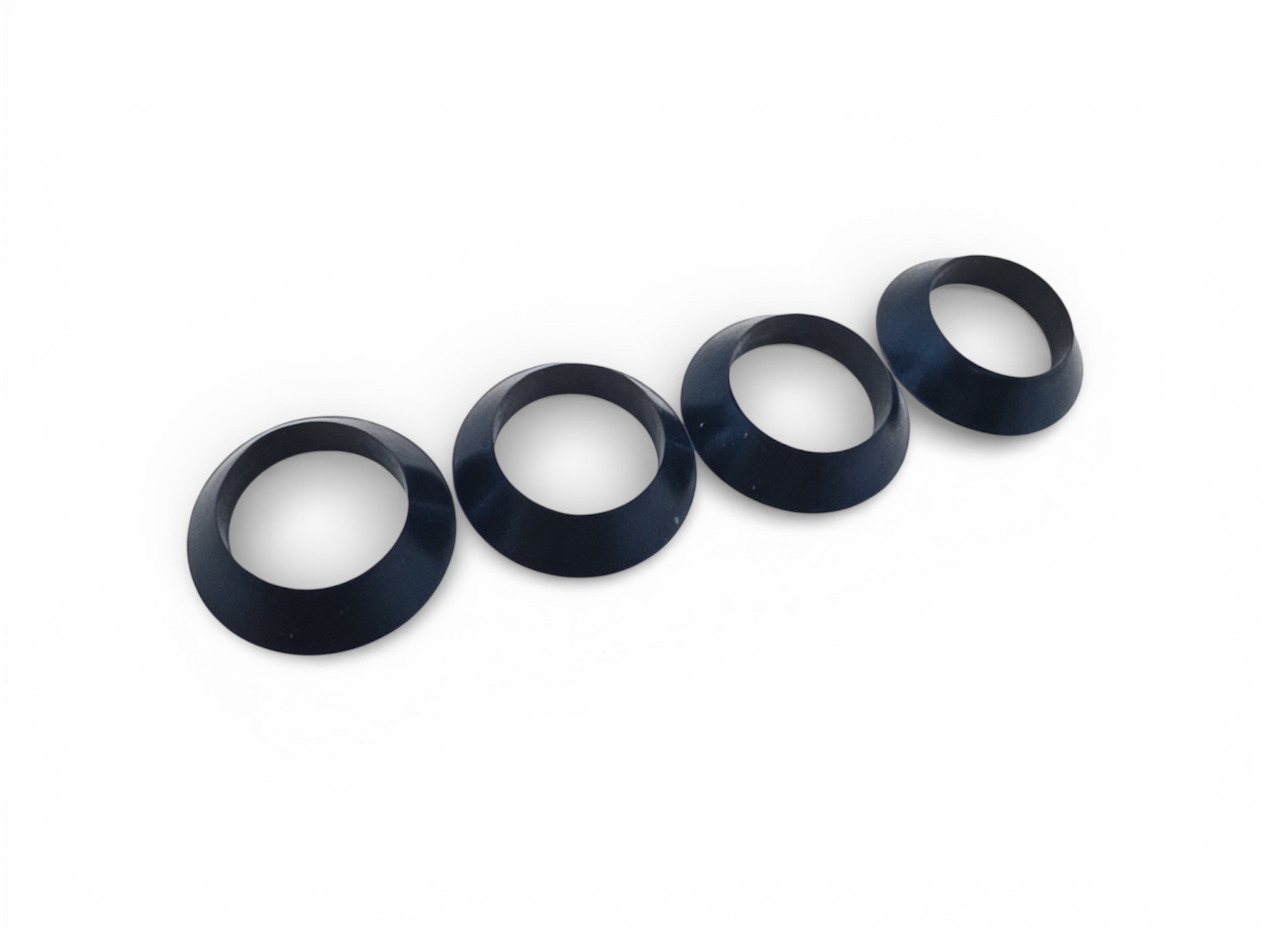 Кільце ущільнювальне гайки ковпака кришки ГБЦ Д-240 50-1003107-А