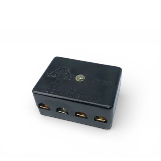 Блок запобіжників 