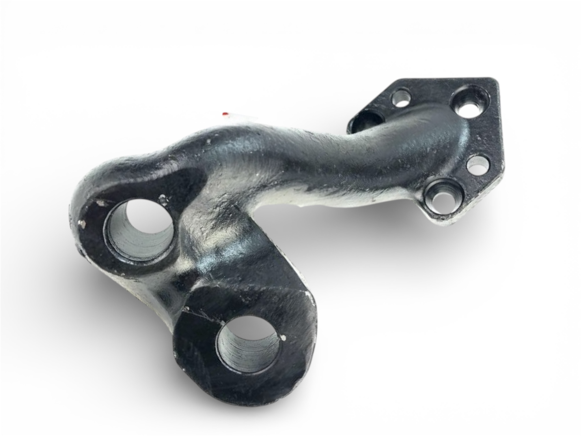 Важіль рульовий лівий МТЗ-82 (старого зразця) Ф82-2308075