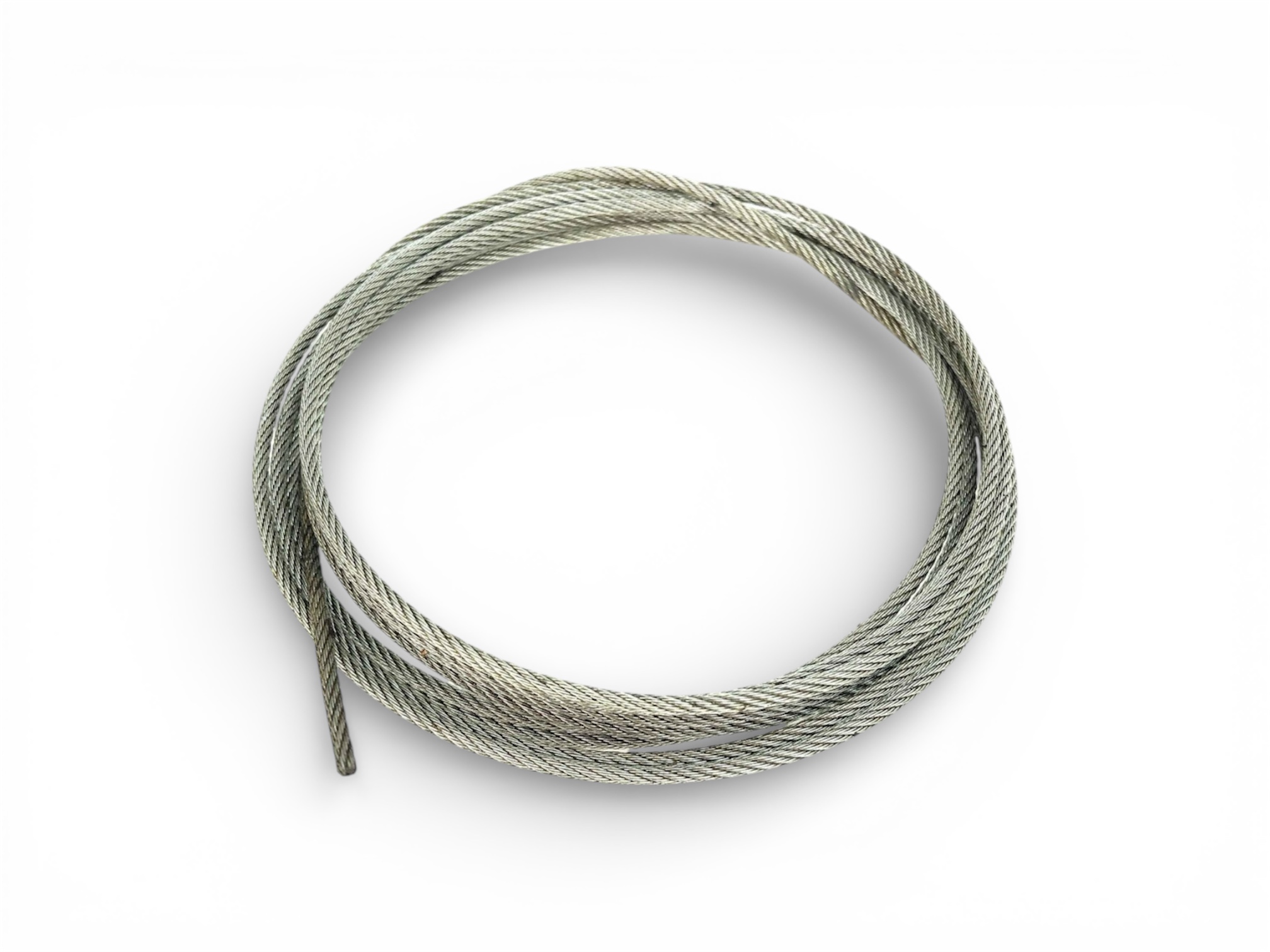 Трос керування шторки МТЗ Д-240 70-1310121-А