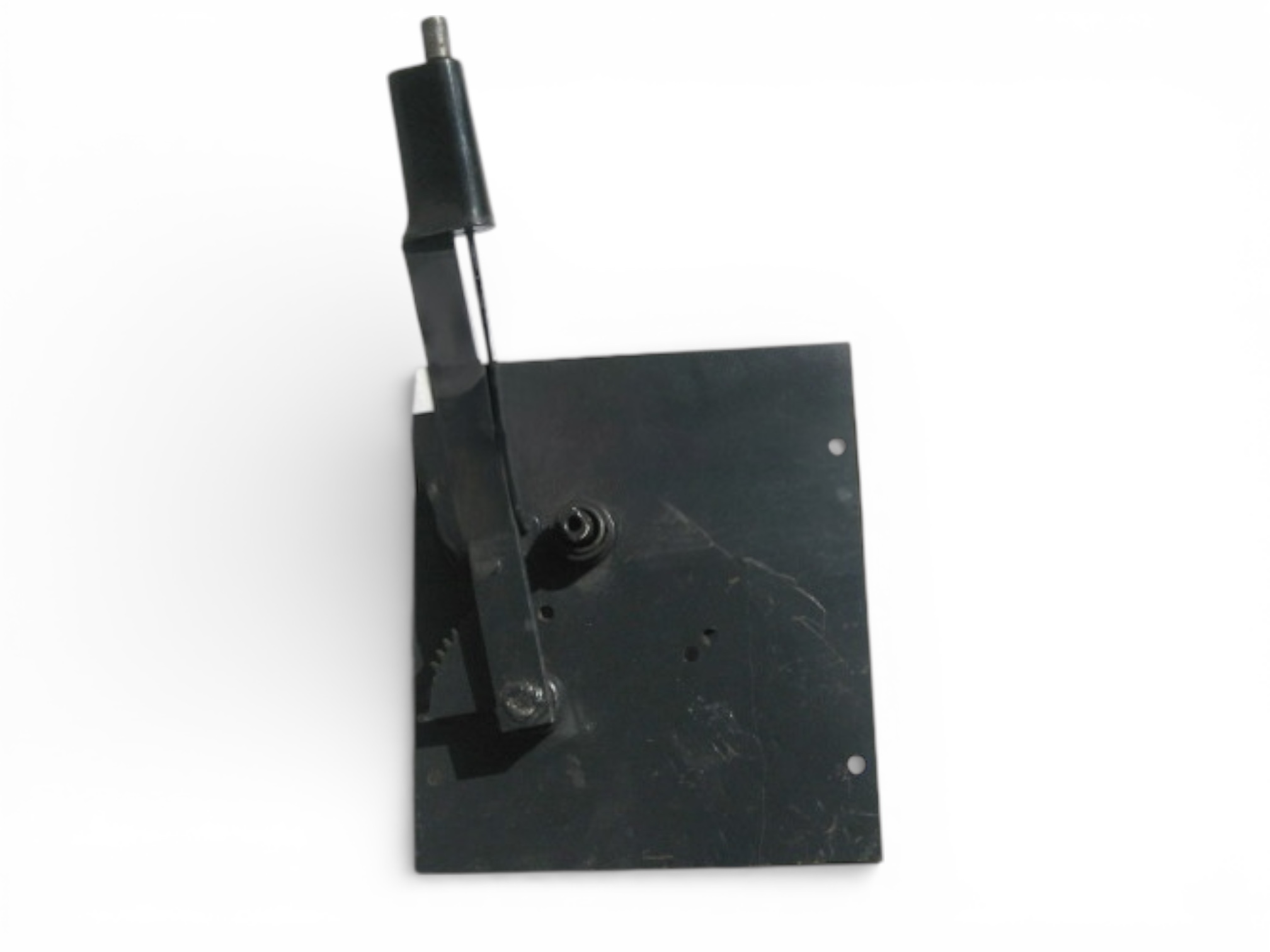 Ручне керування гальмом ЮМЗ 45-3508010 Е