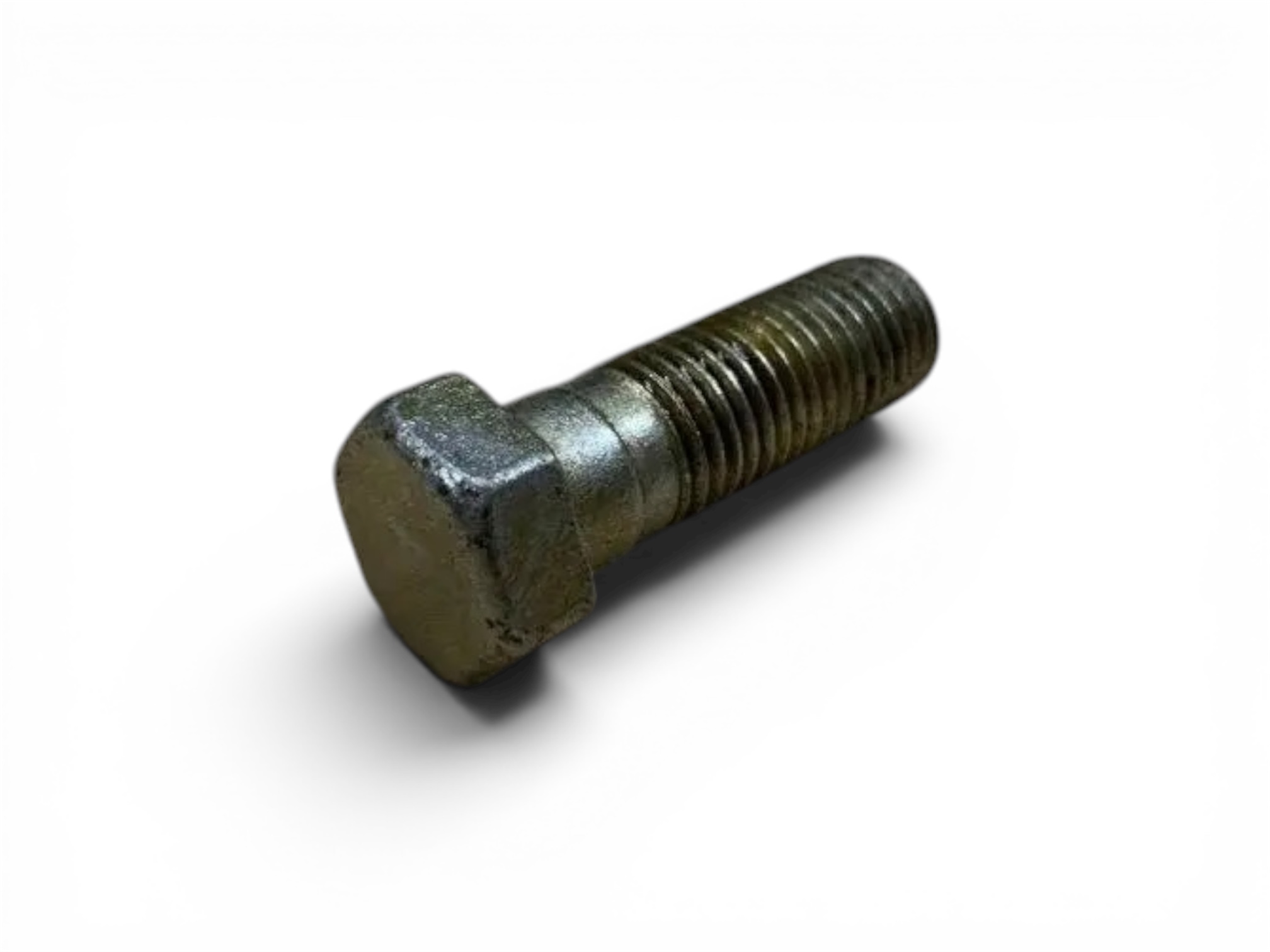 Болт крепления кронштейна ЦС-100 (короткий, М20х60) 70-4605036