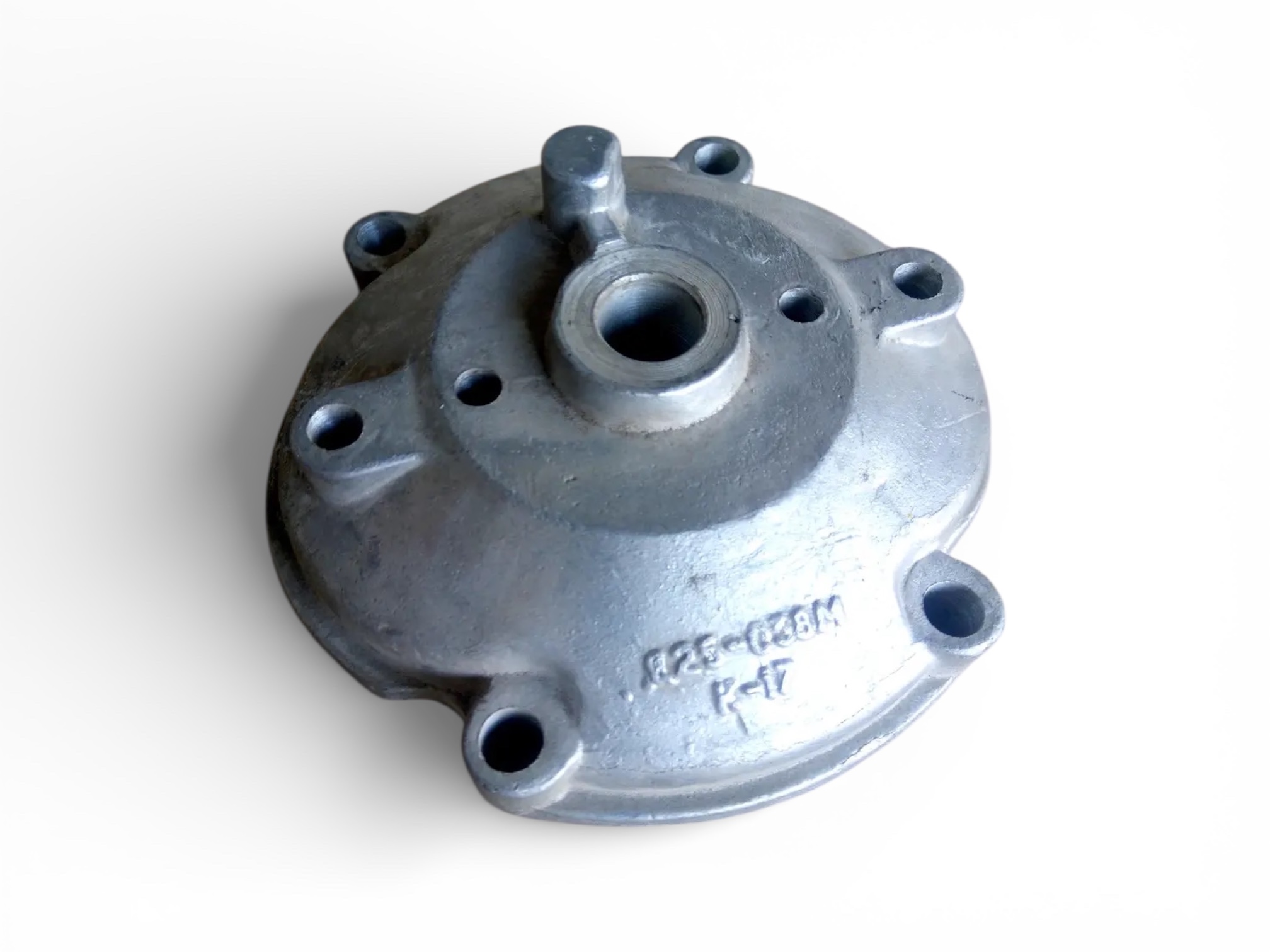 Кришка кожуха зчеплення ПД-10 ЮМЗ Д25-038-М