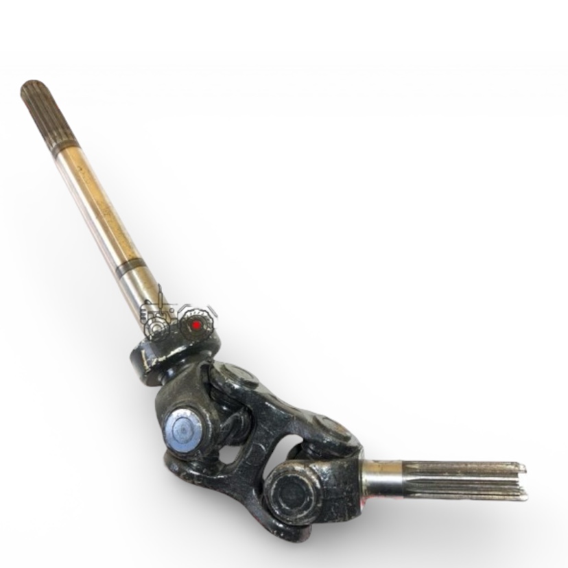 Шарнир сдвоенный МТЗ-320 (L=548 мм) 220-2304030-02