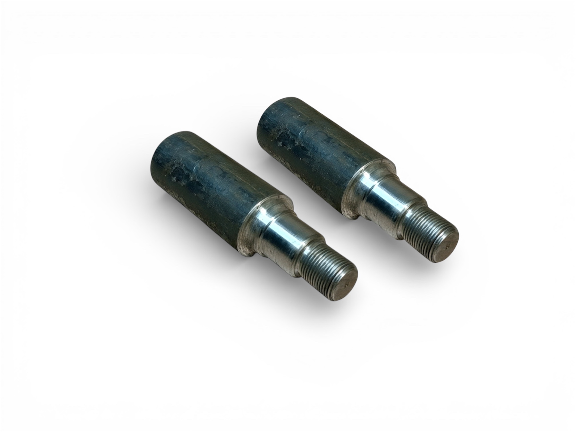 Комплект пальців (посилення) важелів навіски додаткових циліндрів МТЗ