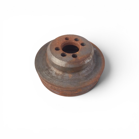 Шкив водяного насоса СМД 18 (насосы) 20-1302
