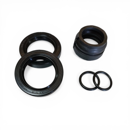 Ремкомплект хвостовика ПВМ Т-40 РТИ вала привода переднего моста Т-40