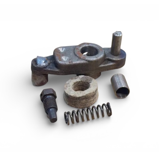 Ремкомплект кронштейна переключения ВВП ЮМЗ 36-4202065 Р/К