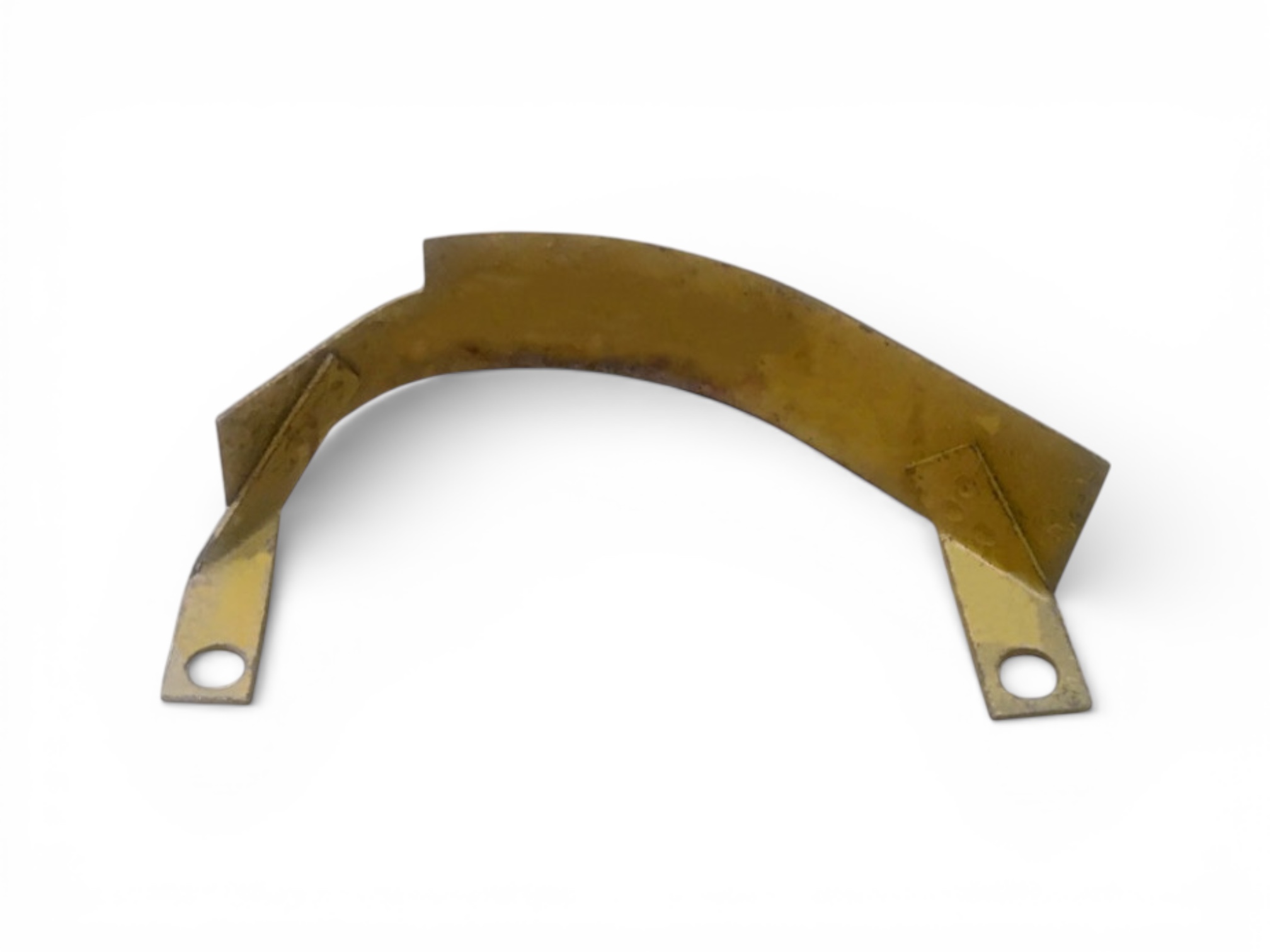 Д65-3701065 Кожух генератора Д-65