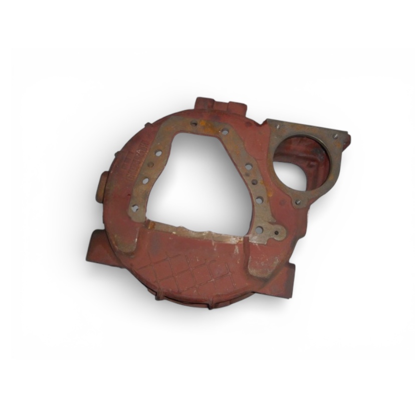 Картер СМД-17/18 маховика під пускач ДТ-75 14-01С3