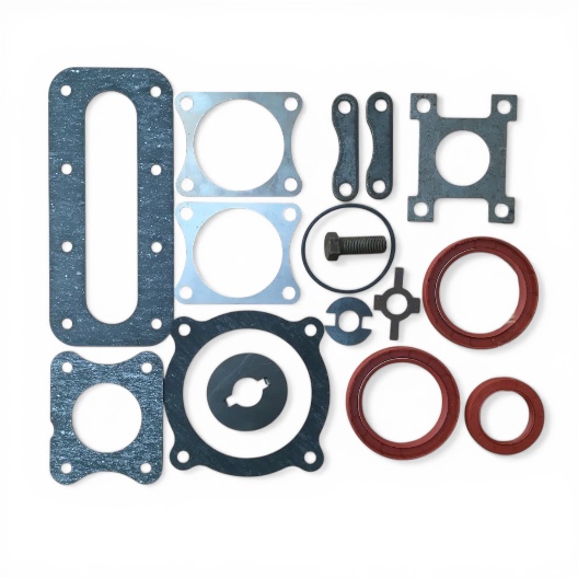 Ремкомплект передней бортовой передачи Т-40 ПВМ (прокладки и пластины)