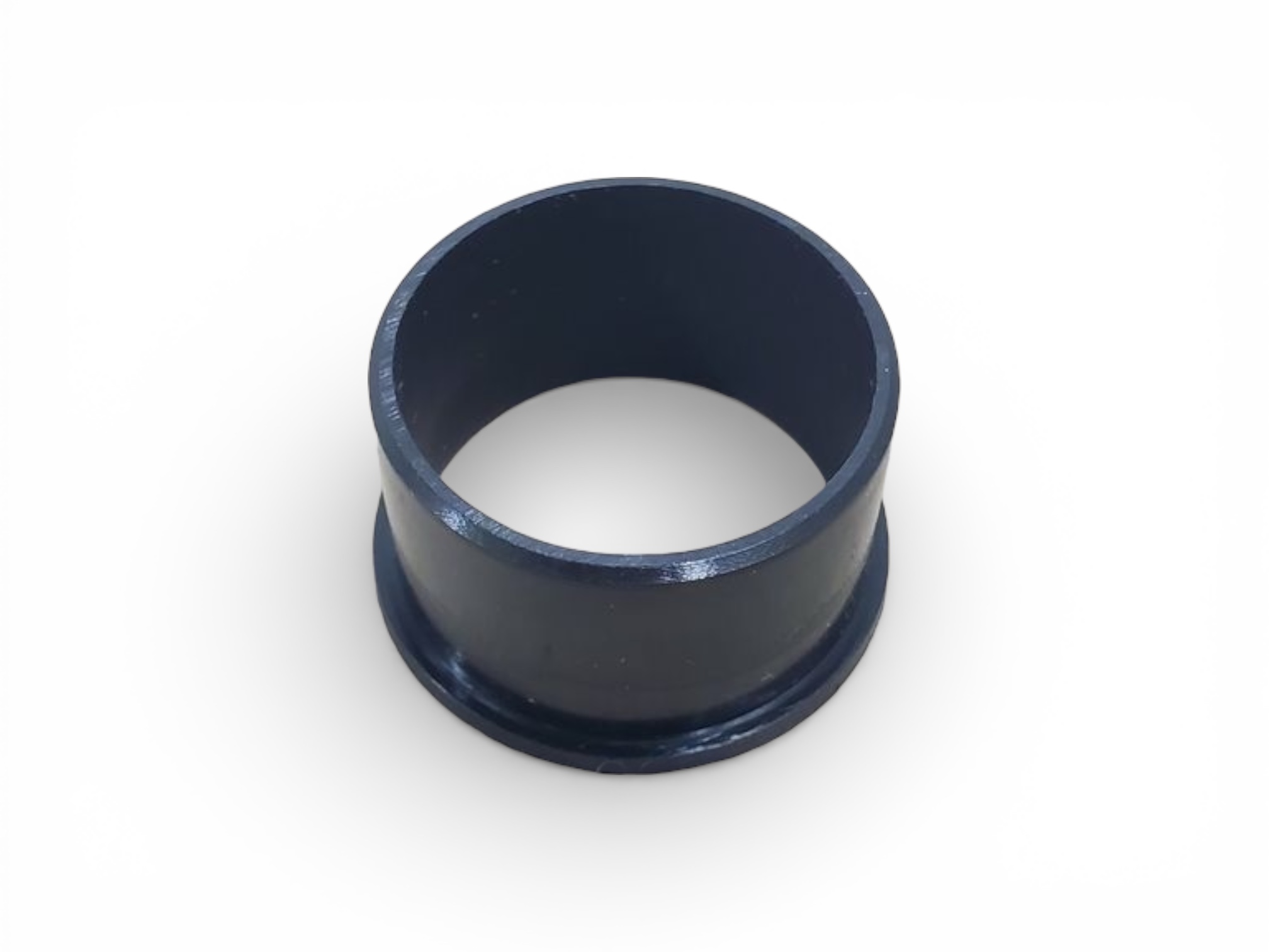 Втулка важеля велика (пластик) 50-4607079