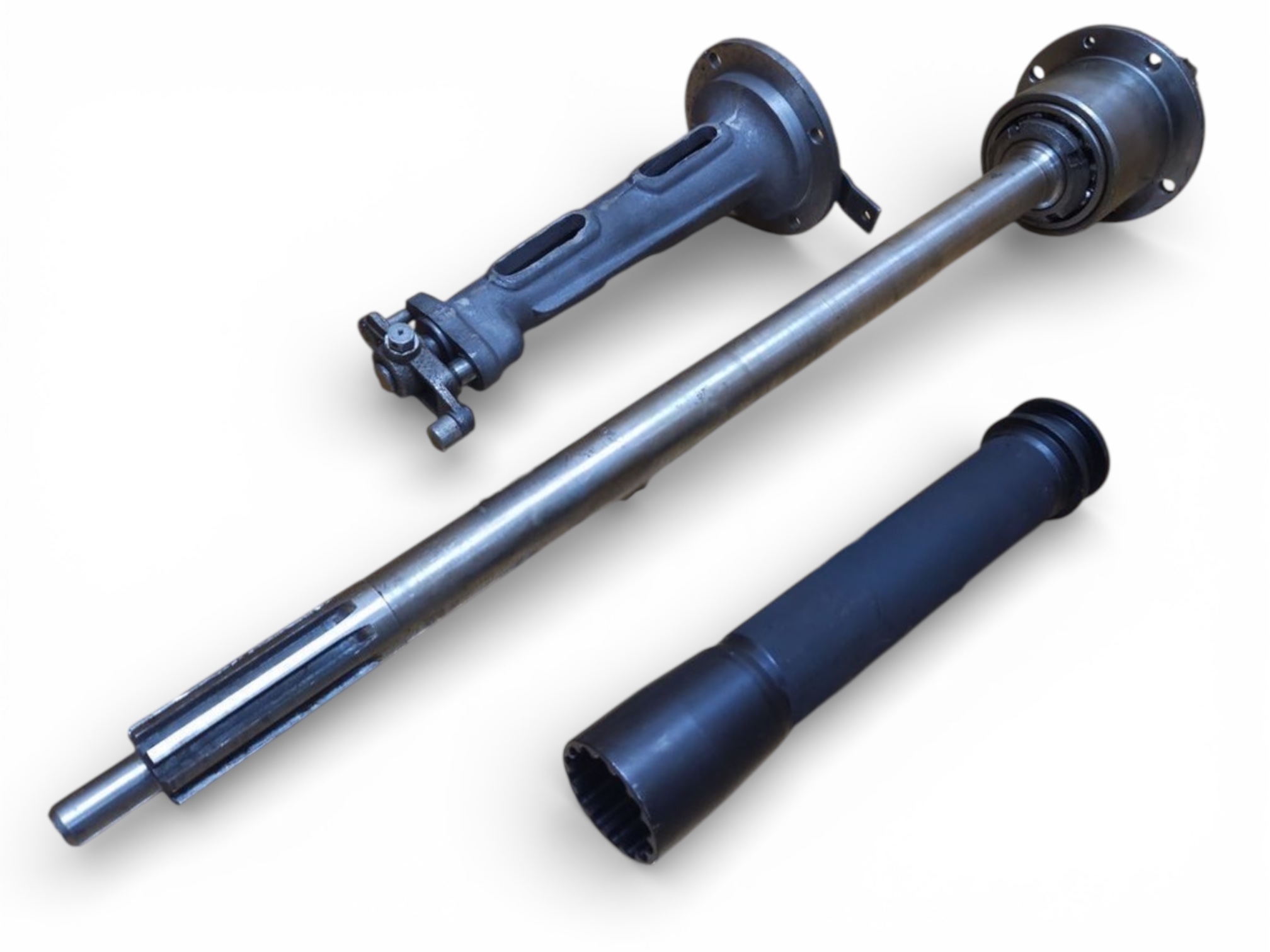 Механізм відбіру потужності ЮМЗ 45-4202010-А СБ