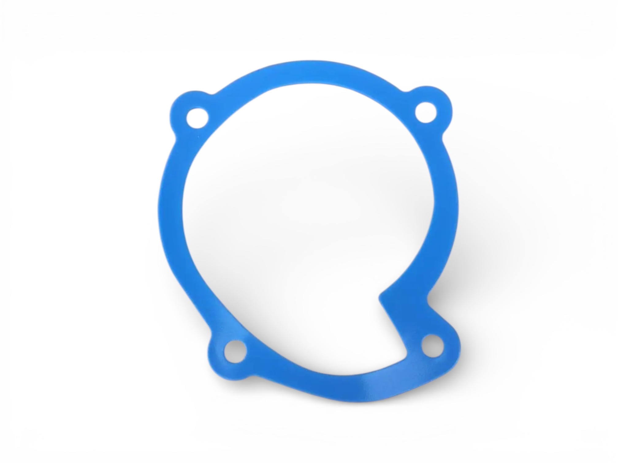 Прокладання водяного насосу ЮМЗ (силікон) Д11-065