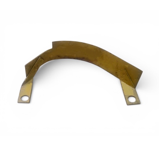 Д65-3701065 Кожух генератора Д-65