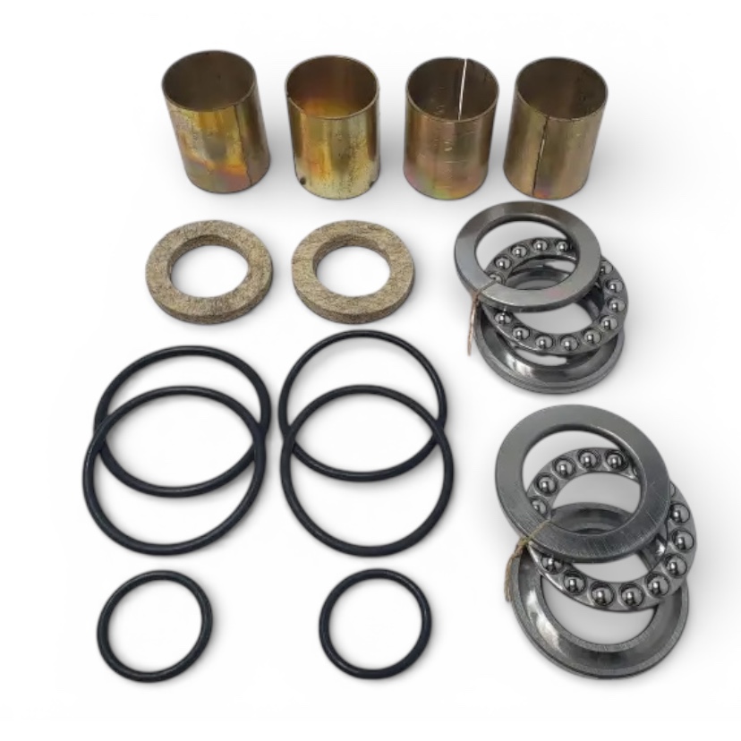 Ремкомплект кронштейна поворотного кулака ЮМЗ полный