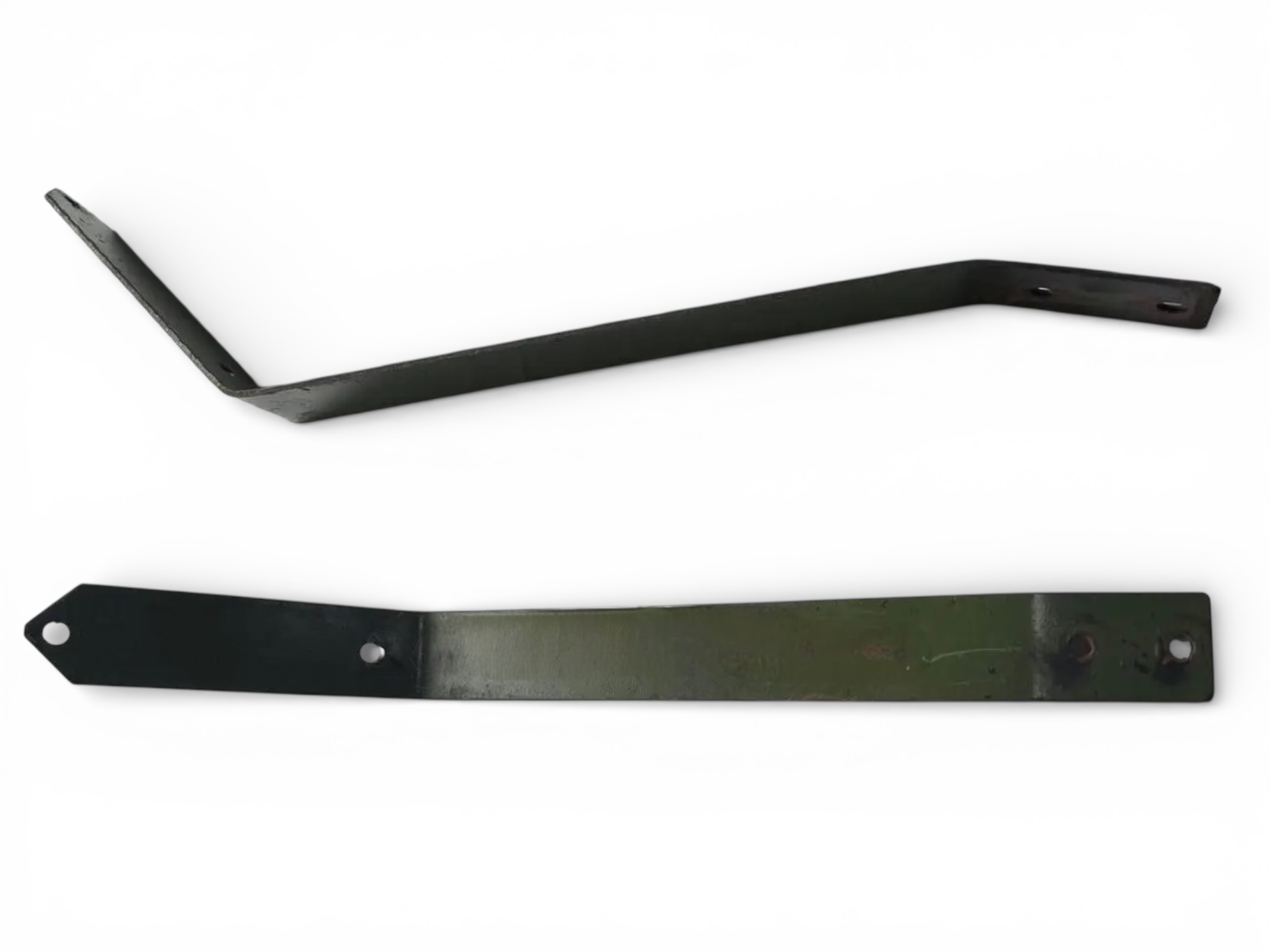 Кронштейн підтримуючій бризковика заднього ЮМЗ (t=2,5) 45Т-3731011-А