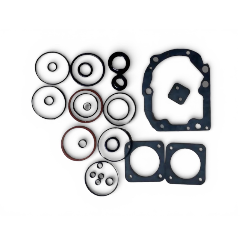 Ремкомплект гидроусилителя руля ЮМЗ с прокладками 45Т-3400010 Р/К 