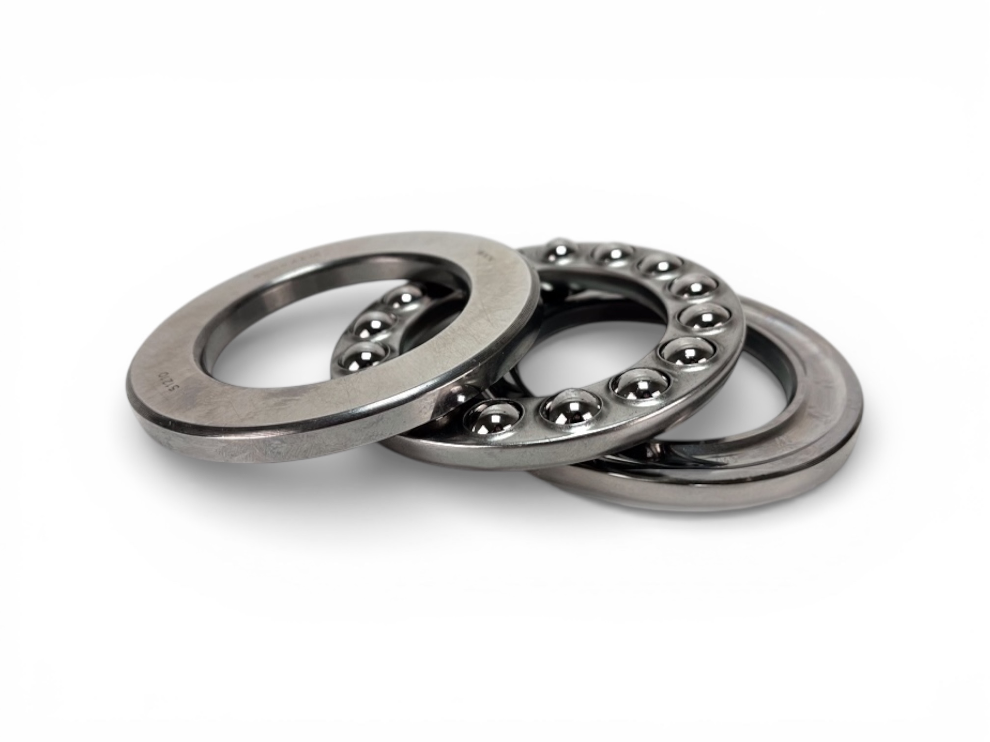 Підшипник 8210 цапфи ЮМЗ