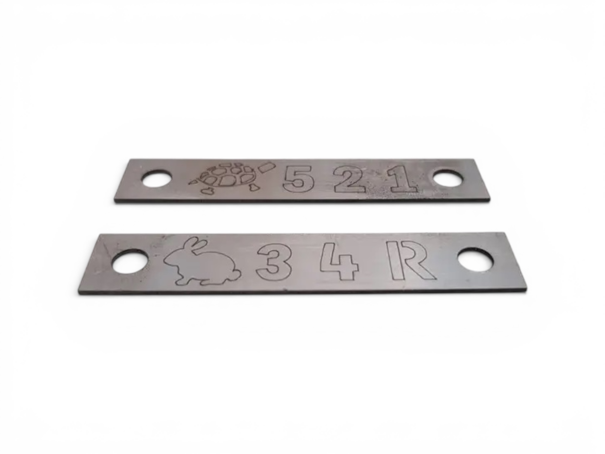 Таблиця передач швидкостей КПП ЮМЗ