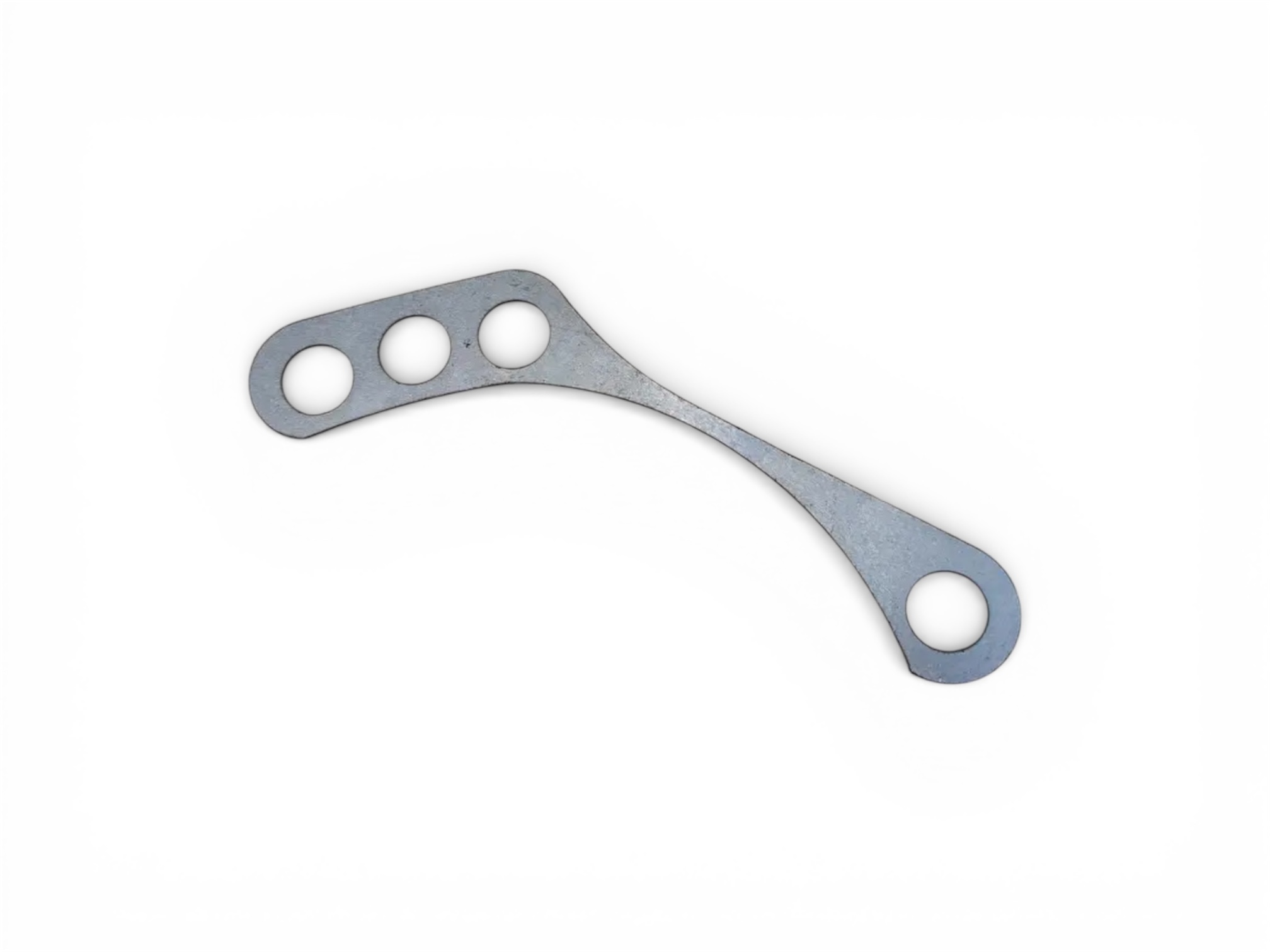 Прокладка регулювальна КПП (товщина 1мм) Т-40 Т25-1701165-Б