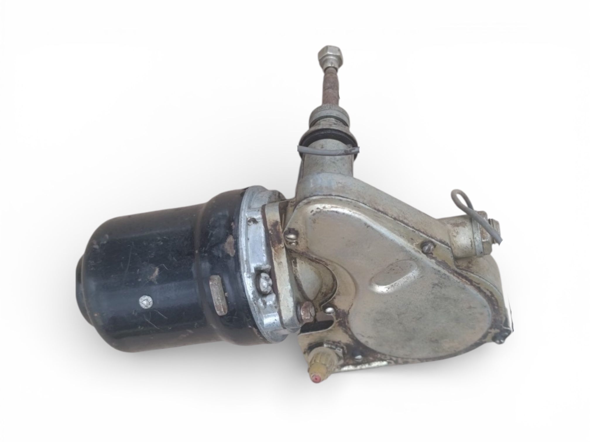 Електропривід склоочисника ЮМЗ МТЗ СЛ-230