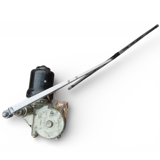 Склоочисник в зборі з важелем та щіткою ЮМЗ МТЗ Т-40 СЛ-230-Б-5205010 СБ 