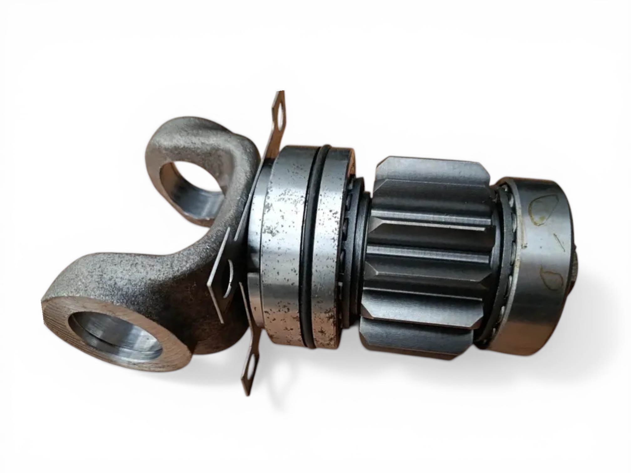 Вилка короткая ПВМ Т-40 в сборе Т40А-2306112-А