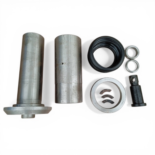 Ремкомплект шкворня (вала подвески) переднего моста ПВМ Т40 полный Т40А-2301010-РК