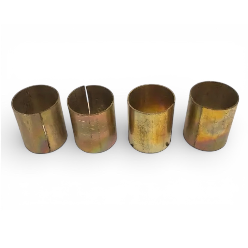 Комплект втулок цапфы ЮМЗ латунь (4шт.)