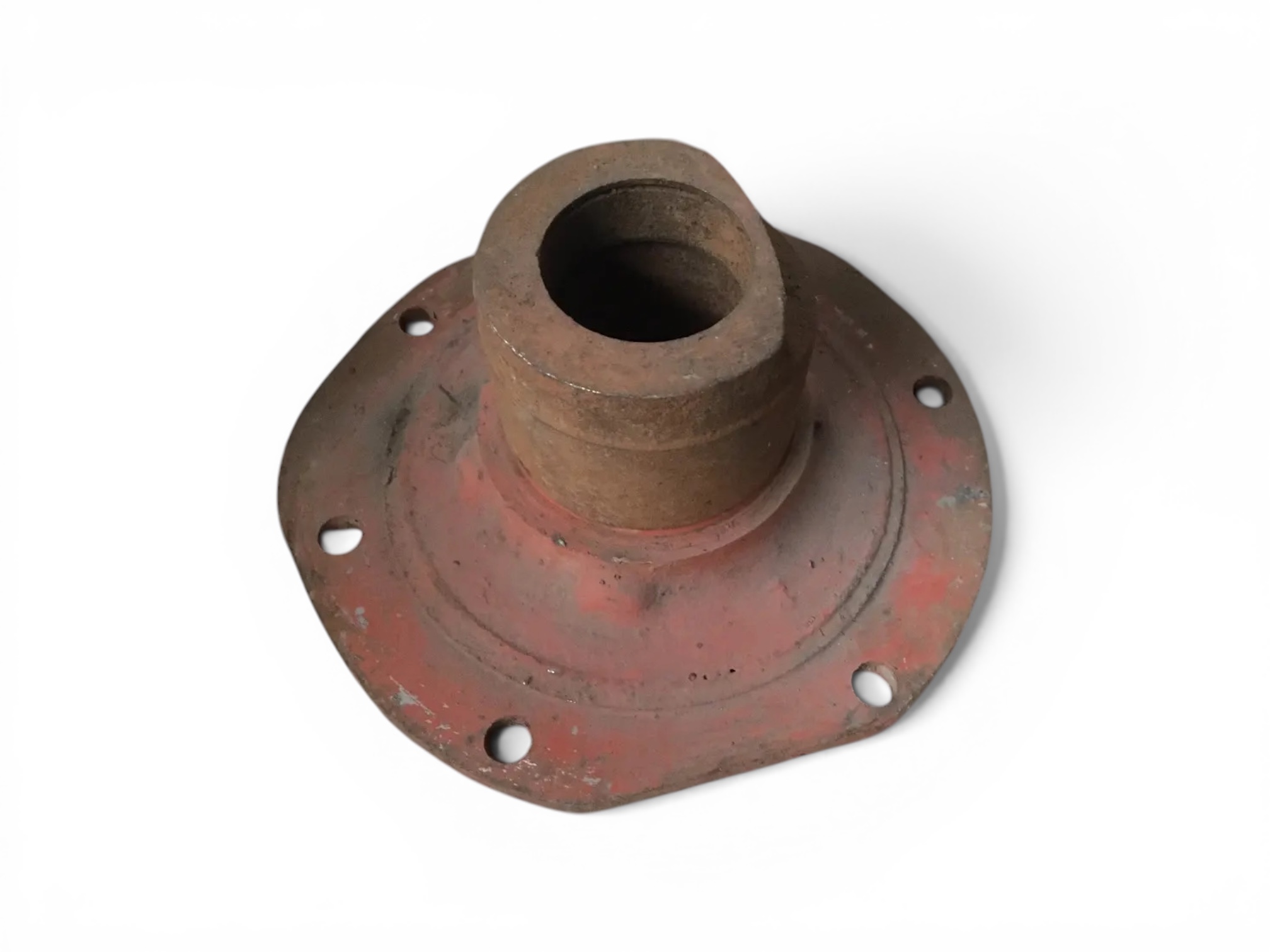 Стакан с шестерней ведущего редуктора ПВМ Т-40 Т40А-2302140-В1