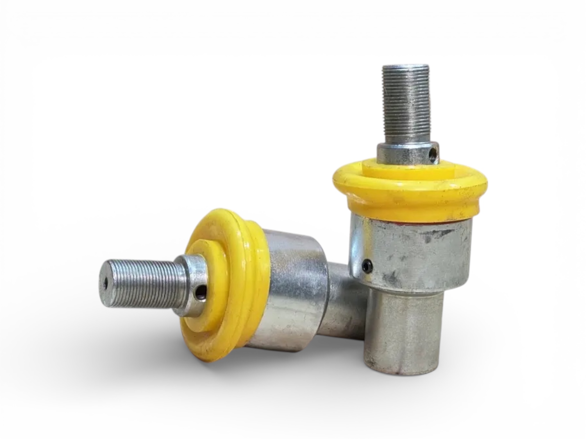 Шрус двухстороннего цилиндра МТЗ ЮМЗ силиконовый пыльник на 30-й шток