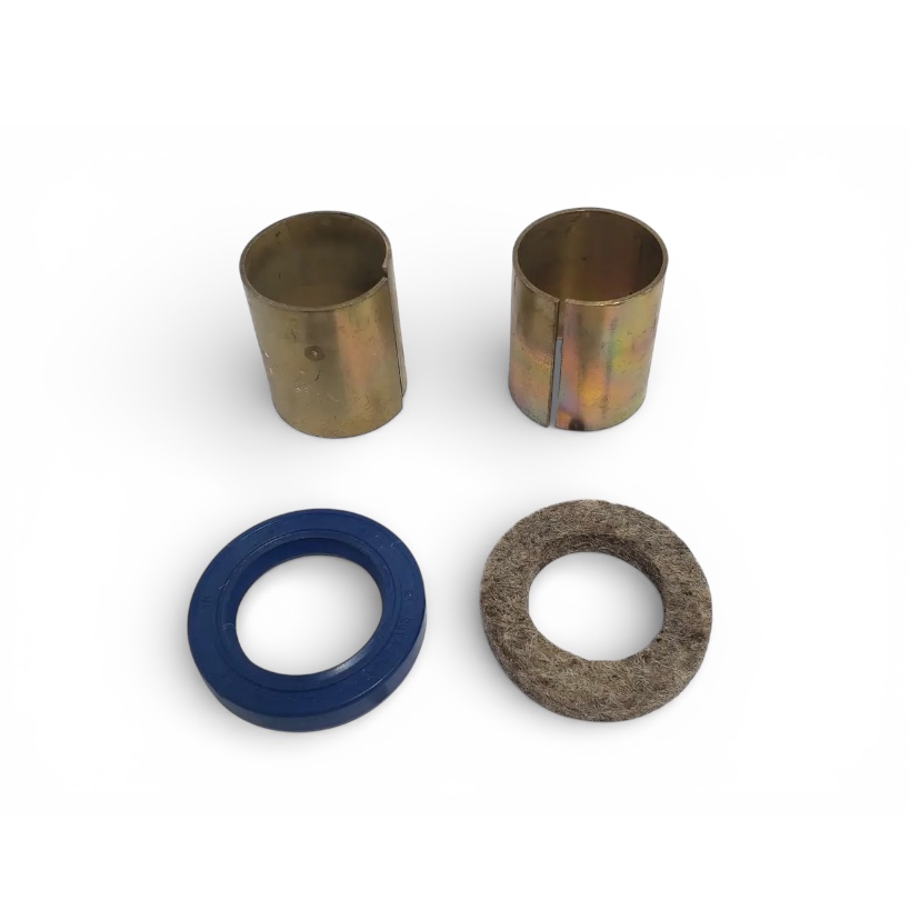 Ремкомплект рулевого рычага ЮМЗ полный с втулками 