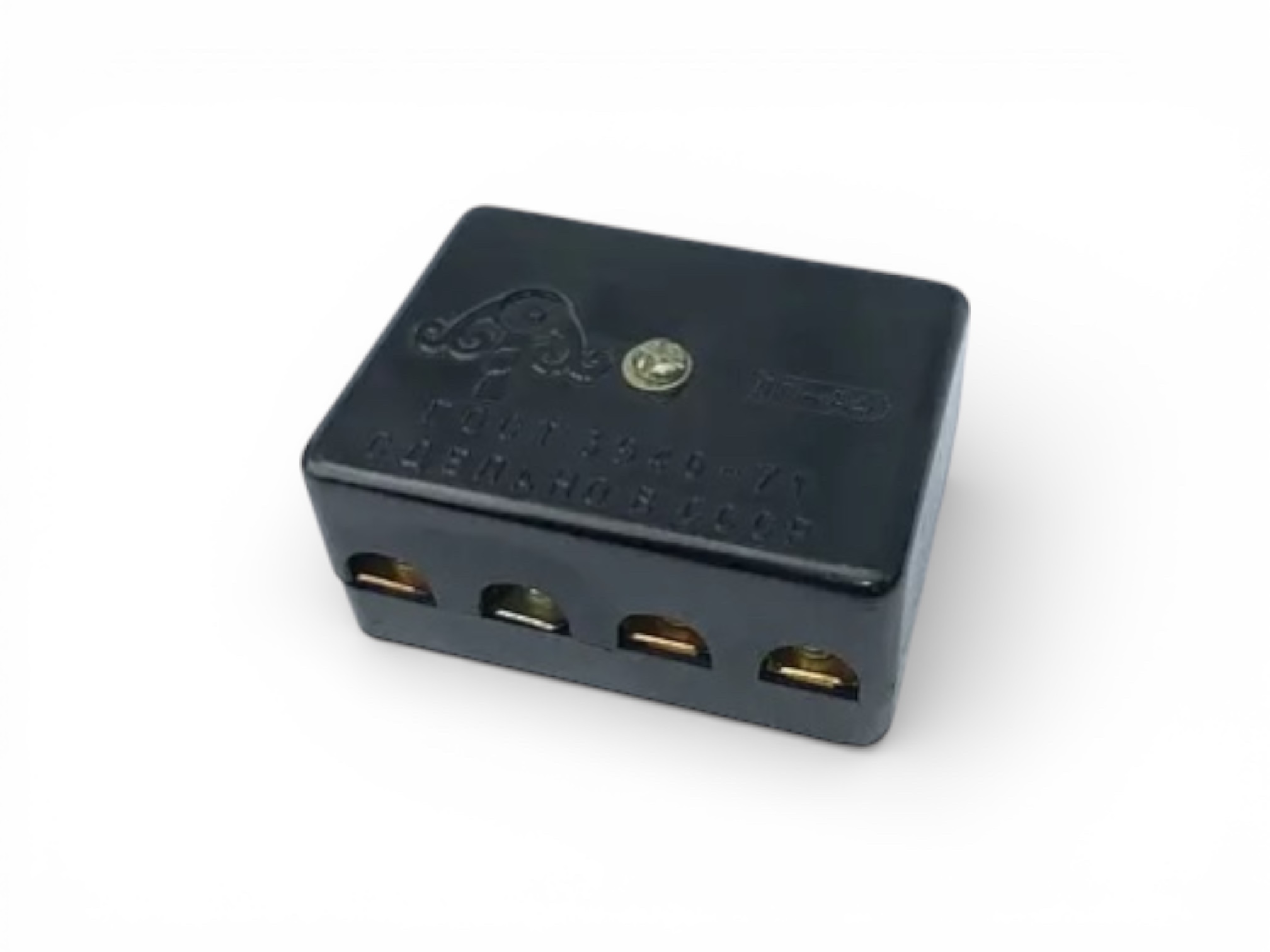 Блок запобіжників 