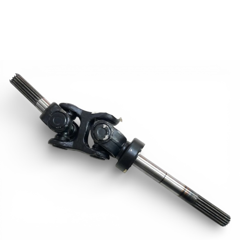 Шарнир сдвоенный МТЗ-320 (L=483 мм) 220-2304030-01