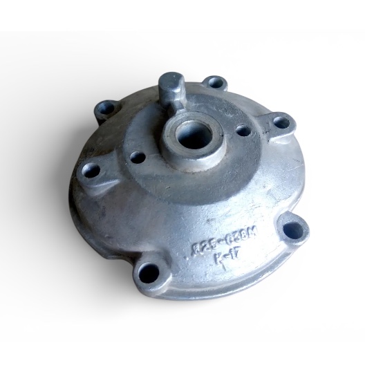 Кришка кожуха зчеплення ПД-10 ЮМЗ Д25-038-М