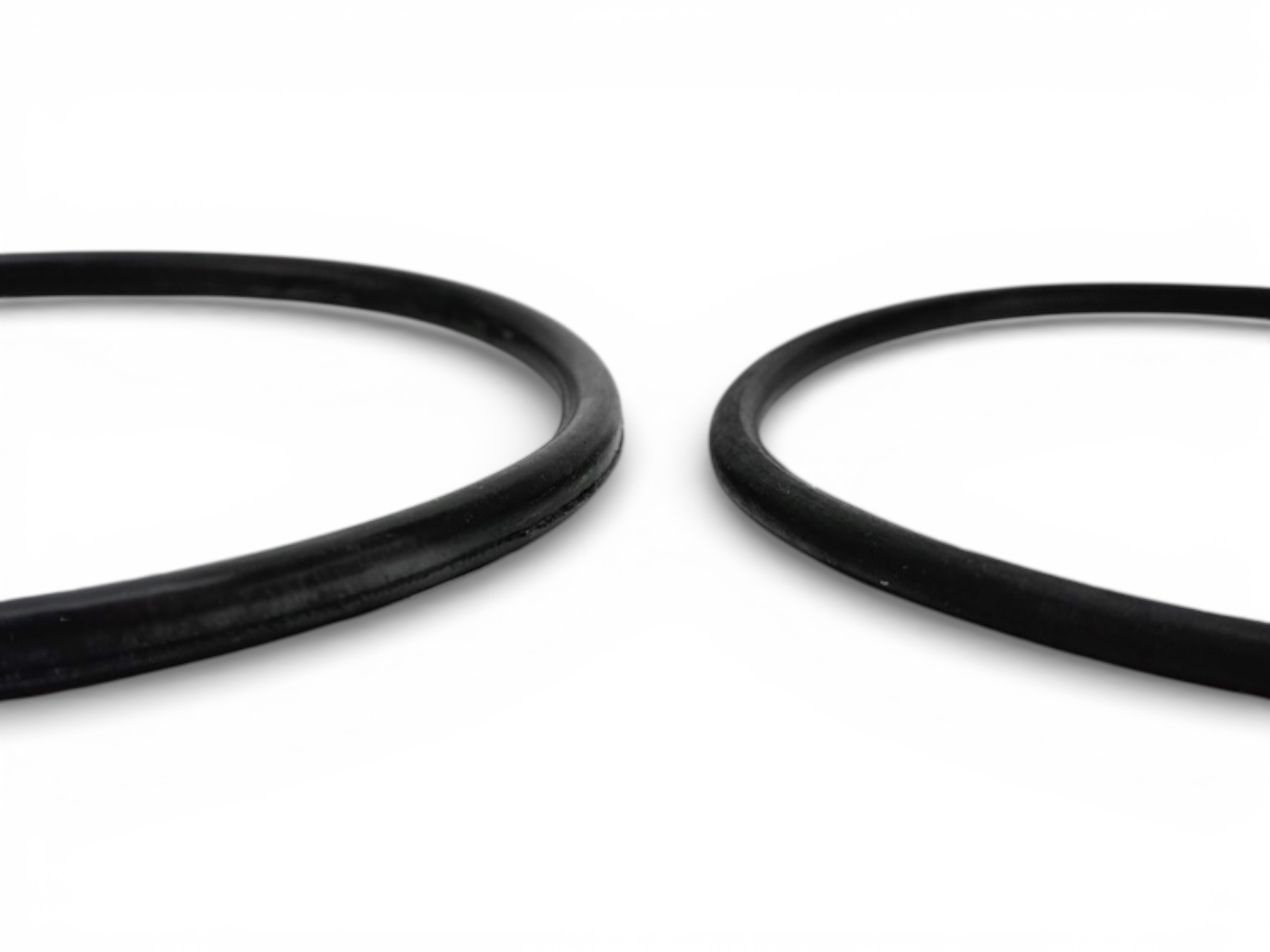 Кільця ущільнюючі гільзи СМД 14-22 комплект (8 шт.) СМД9-0128