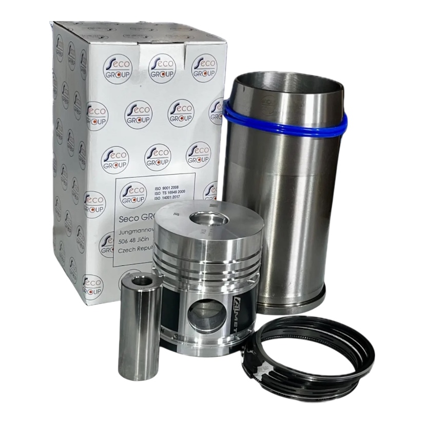 Поршневая группа Seco ALMET (Чехия) Д-240, Д-65 (гильзо-поршневой комплект)