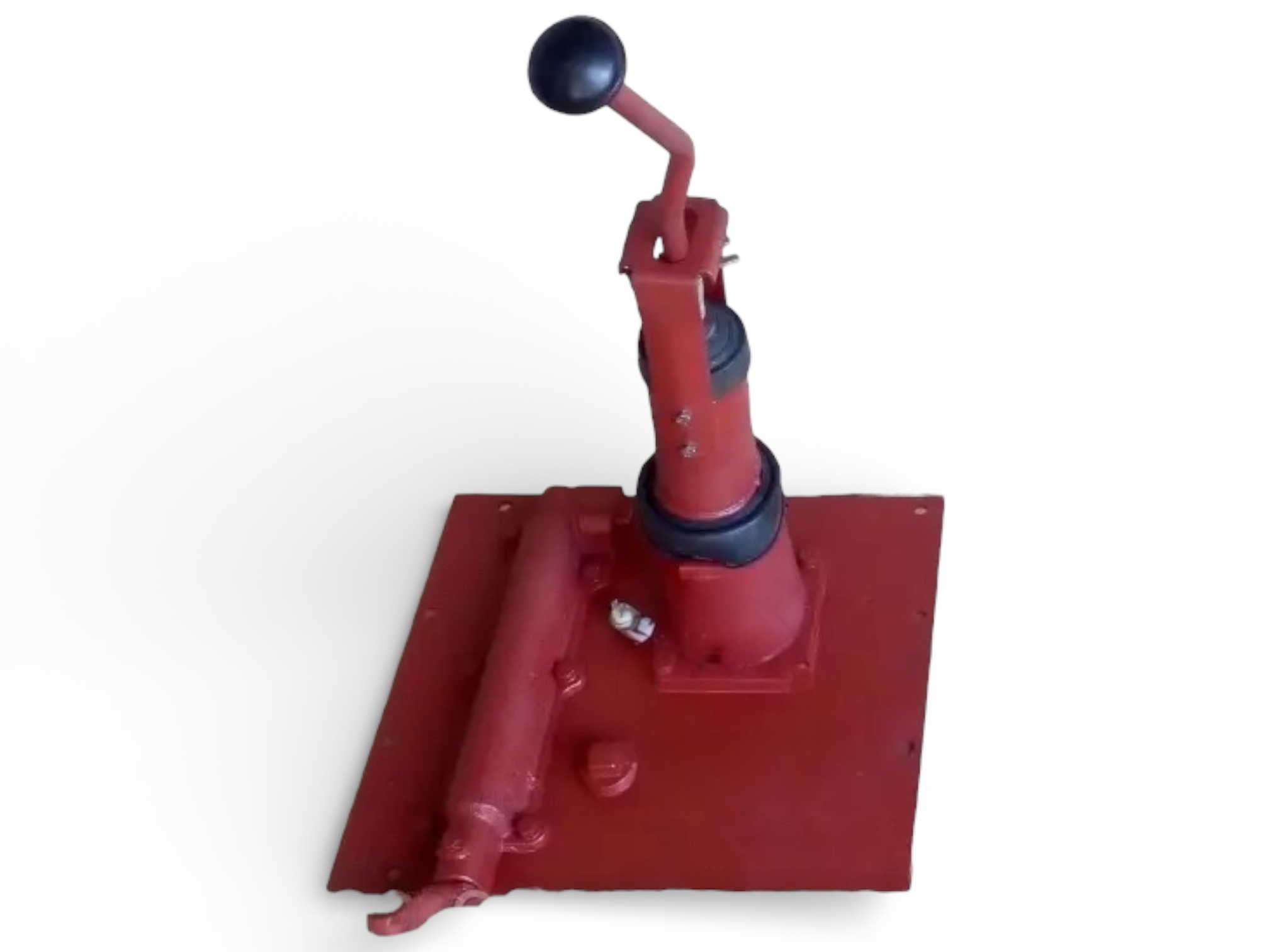 Кришка коробки передач ЮМЗ 45Т-1702010-А СБ