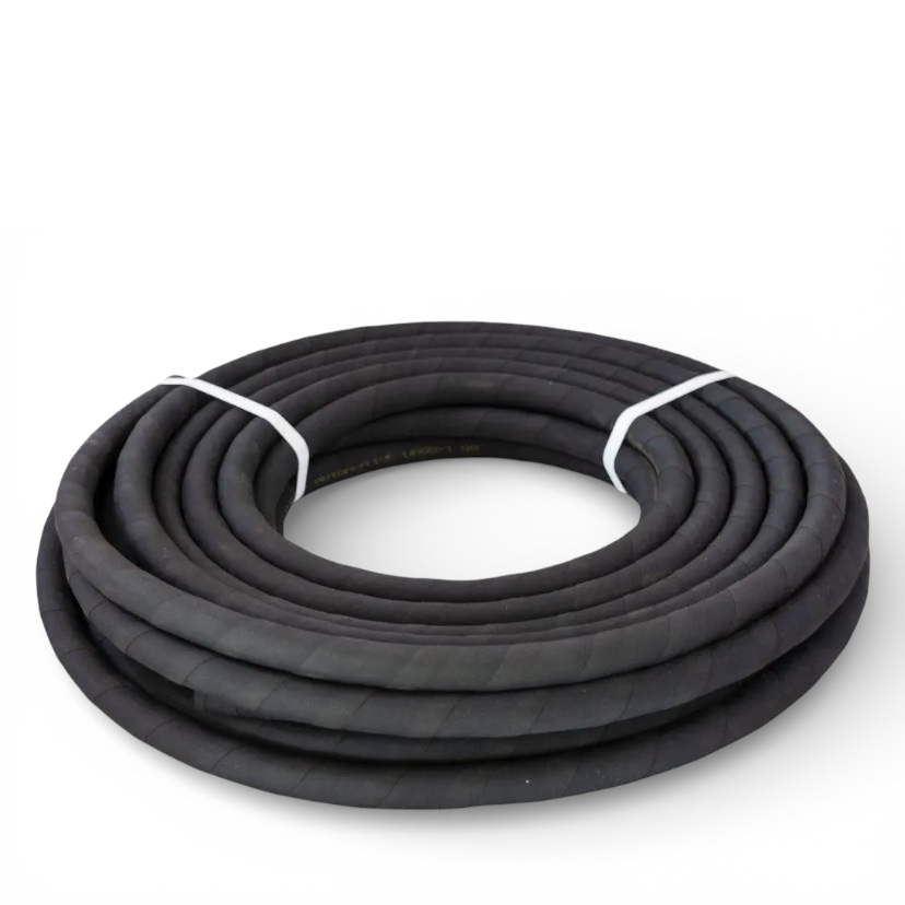 Шланг маслобензостойкий Ф14 L = 1м