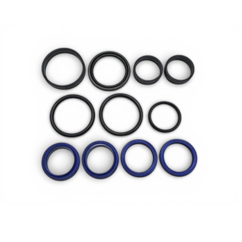 Ремкомплект гидроцилиндра ЦС-50 ЮМЗ МТЗ