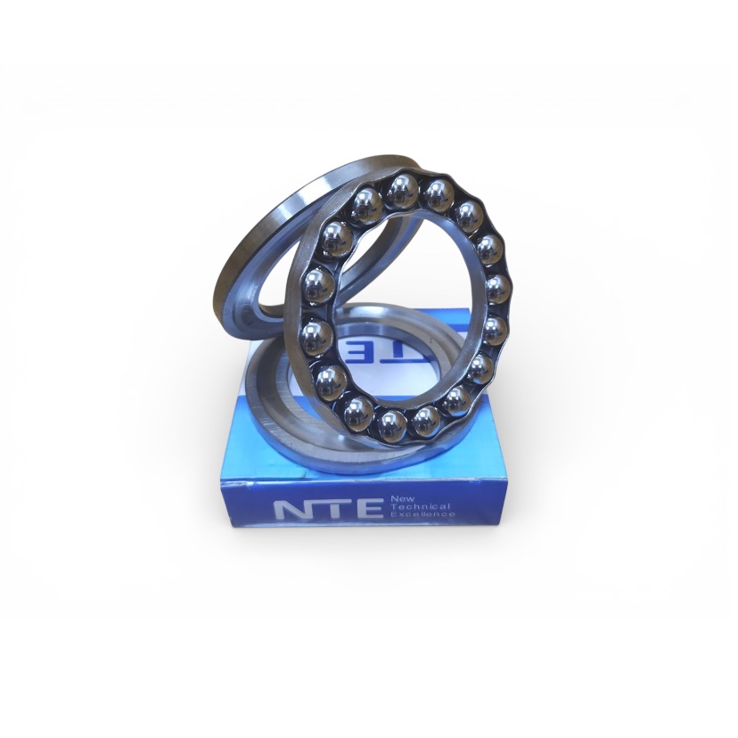 Подшипник 8210 (51210) NTE Словакия 