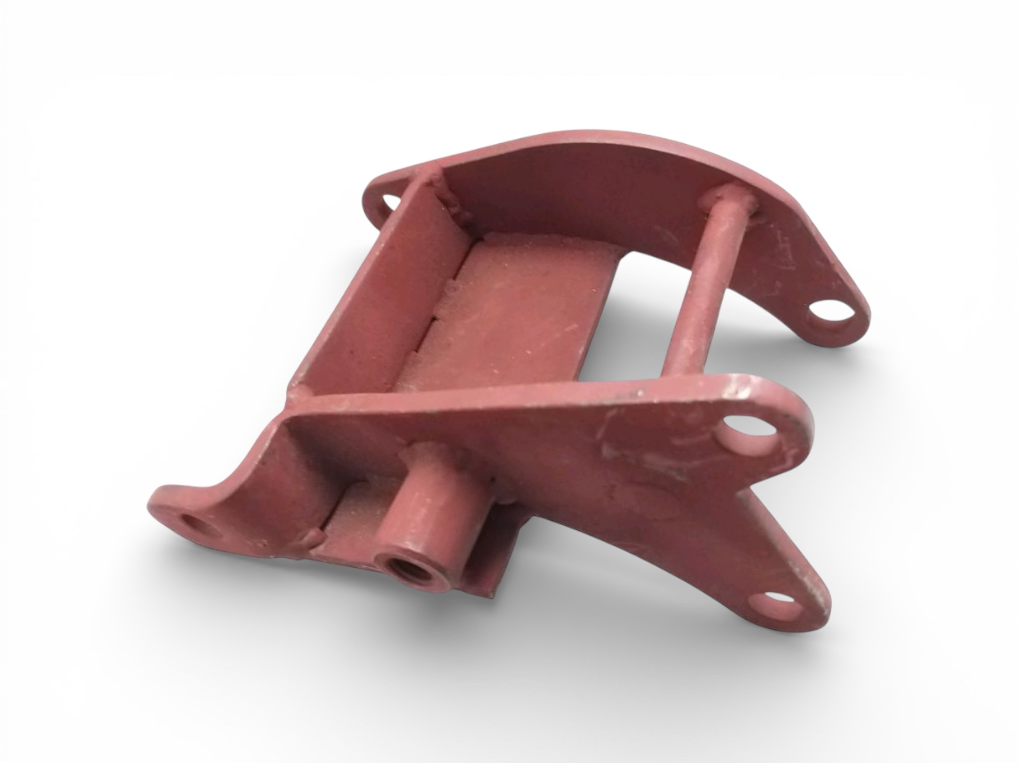 Кронштейн генератора ЮМЗ Д65-3701056-А