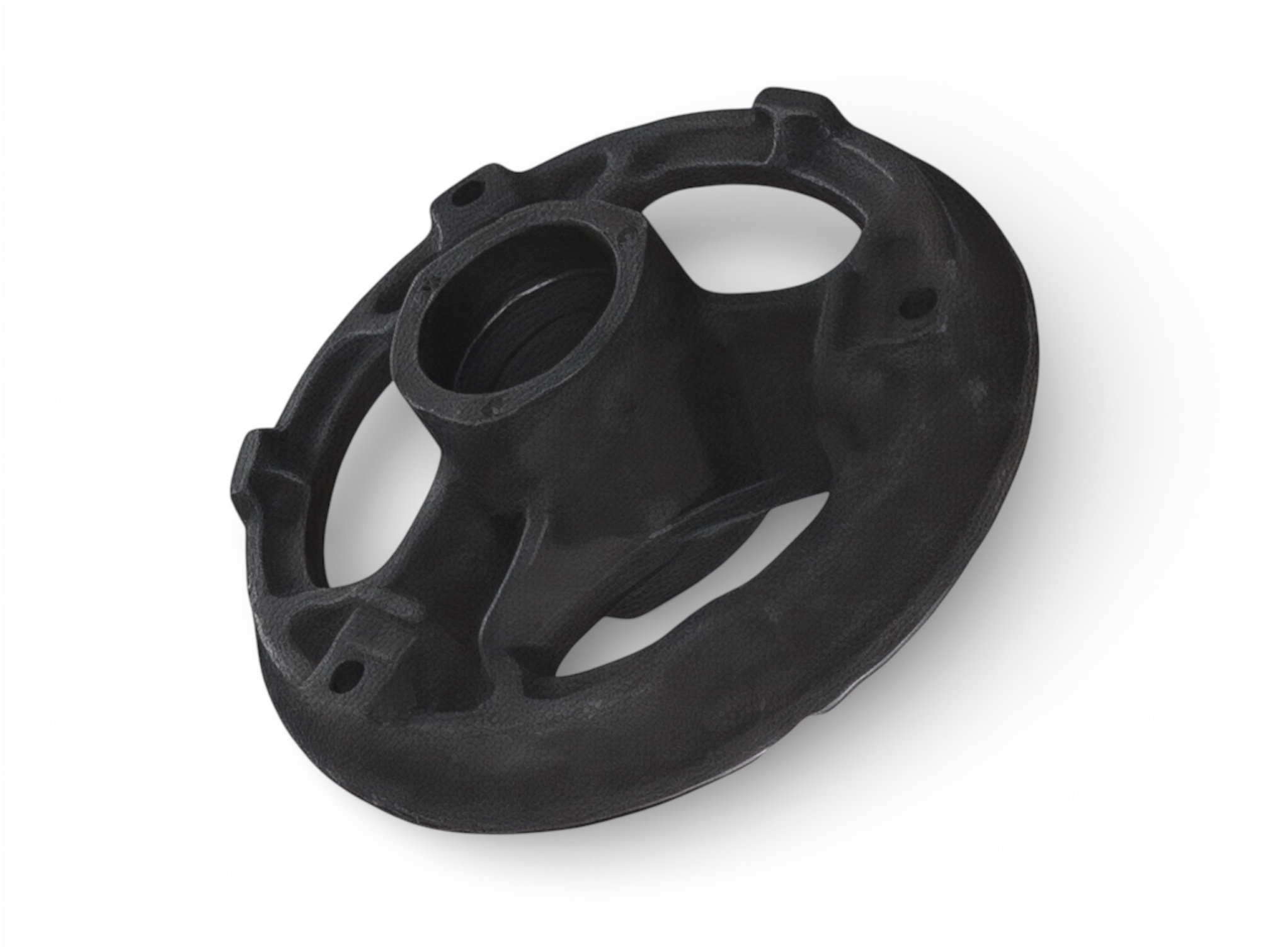 Ступиця переднього колеса Т-40 Т25-3103015-А2