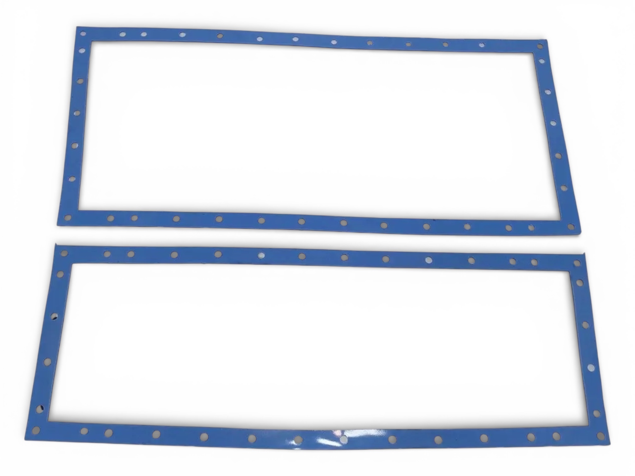 Прокладки бака радіатора ЮМЗ Д-65 комплект (силікон) 36-1301165/69С