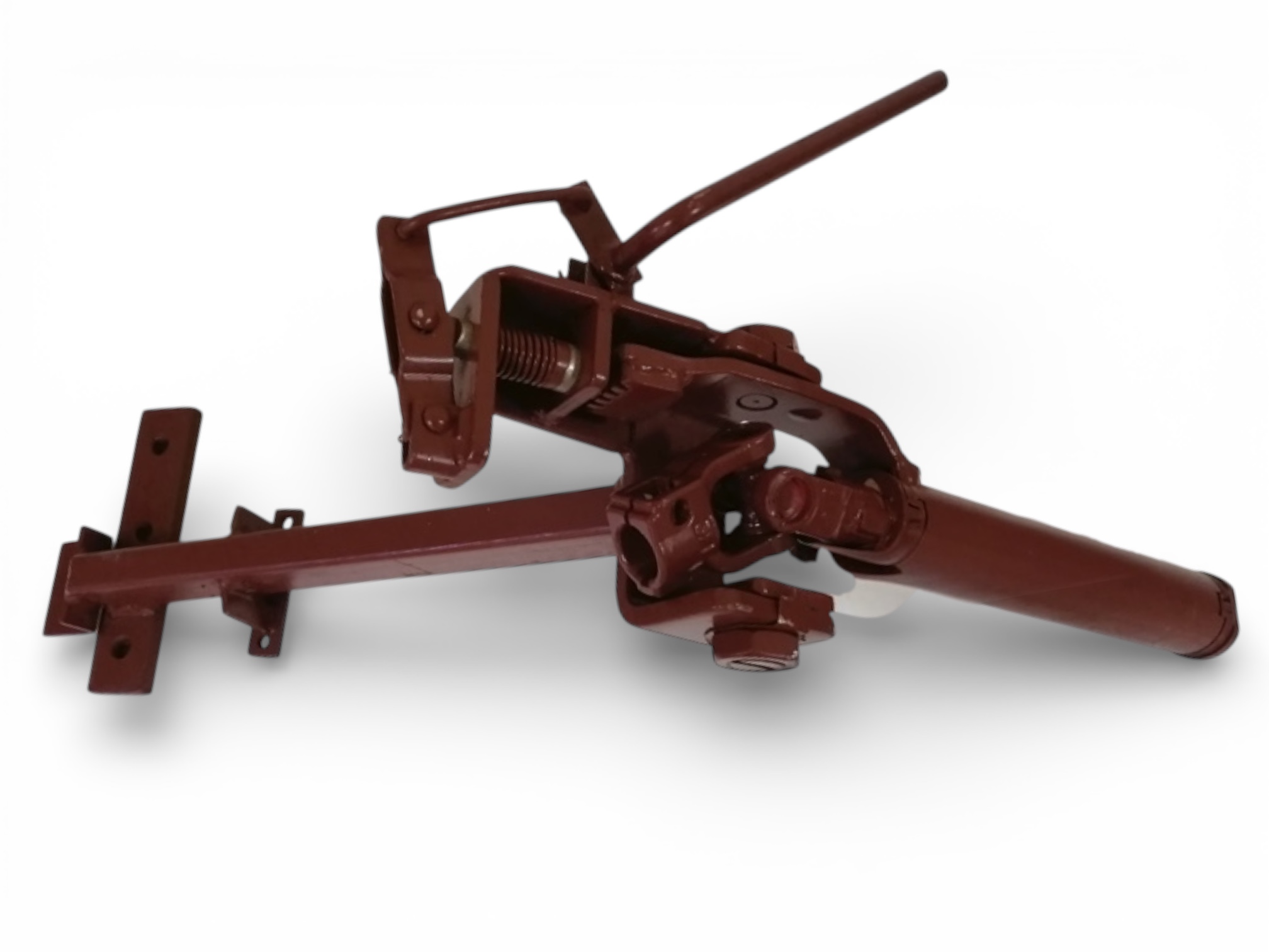 Колонка рульового керування ЮМЗ 45Т-3401010 СБ