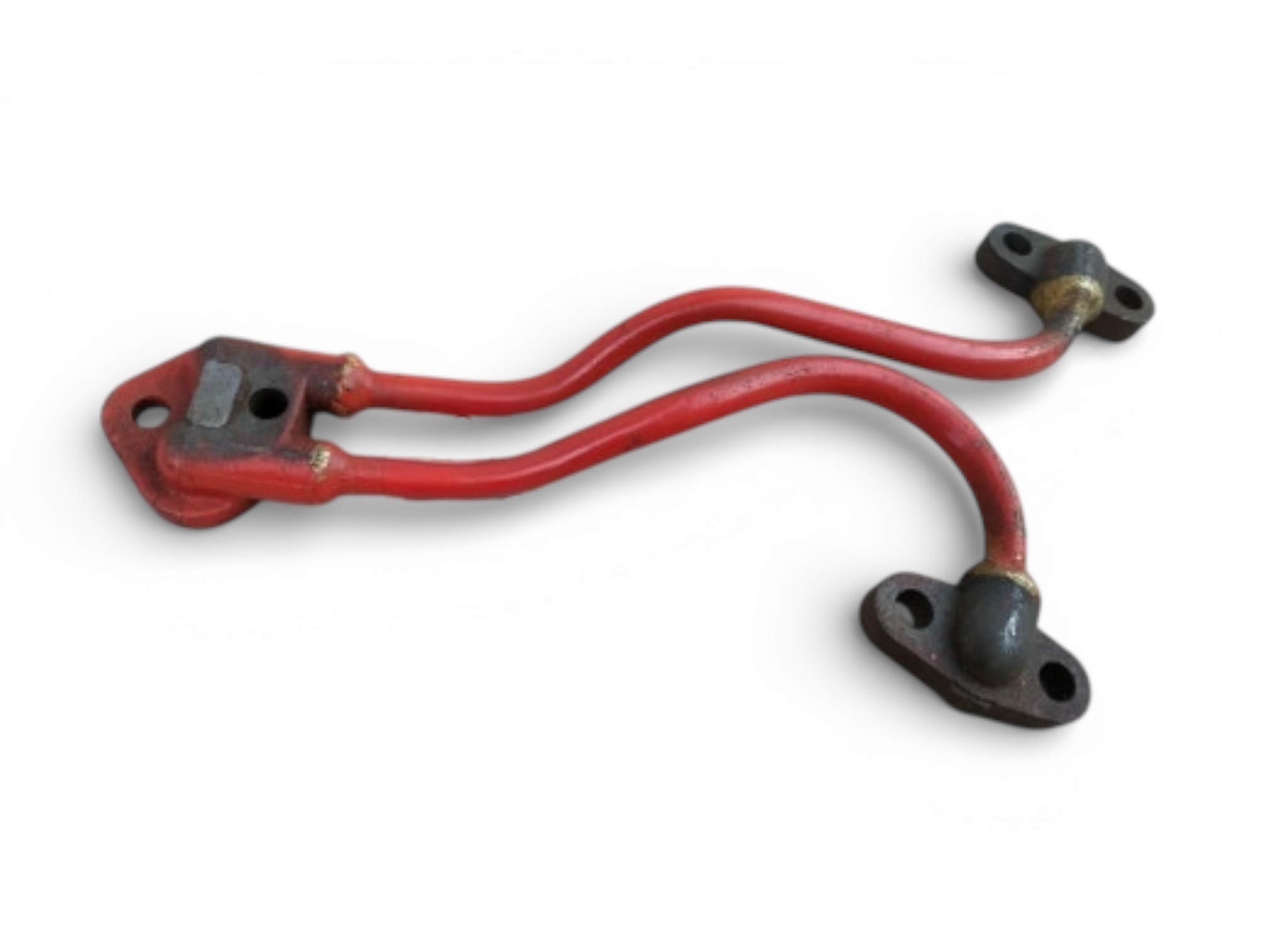 Маслопровід циліндра ГУР ЮМЗ 45-3407060-Б СБ